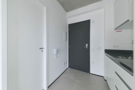 Apartamento para alugar com 22m², 1 quarto e sem vagaCozinha