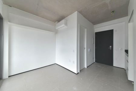 Quarto de kitnet/studio para alugar com 1 quarto, 22m² em Santo Amaro, São Paulo