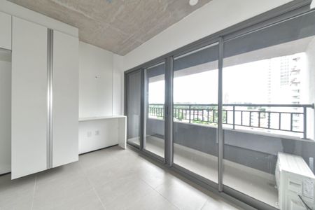 Apartamento para alugar com 22m², 1 quarto e sem vagaQuarto