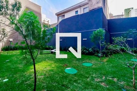 Apartamento para alugar com 22m², 1 quarto e sem vagaÁrea Comum