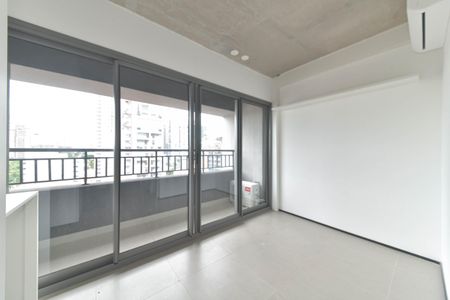 Apartamento para alugar com 22m², 1 quarto e sem vagaQuarto