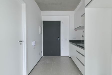 Apartamento para alugar com 22m², 1 quarto e sem vagaCozinha
