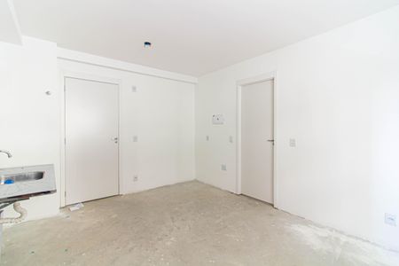 Apartamento à venda com 29m², 1 quarto e sem vagaSala/Cozinha