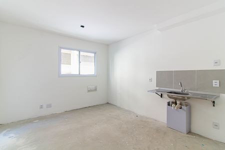 Apartamento à venda com 29m², 1 quarto e sem vagaSala/Cozinha
