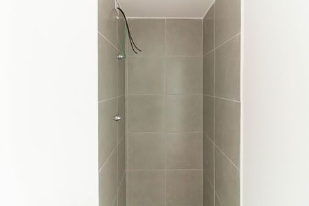 Apartamento à venda com 29m², 1 quarto e sem vagaBanheiro da Suíte