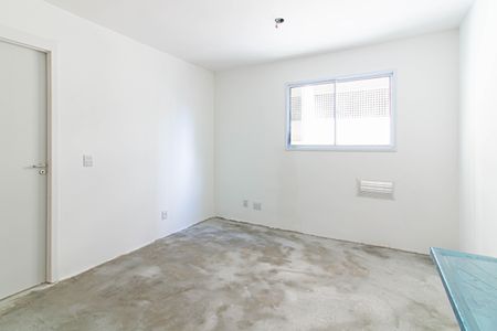 Apartamento à venda com 29m², 1 quarto e sem vagaSala