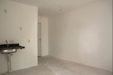 Studio de kitnet/studio à venda com 1 quarto, 29m² em Vila da Saúde, São Paulo