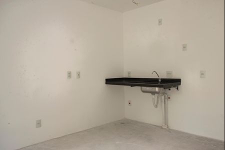 Studio de kitnet/studio à venda com 1 quarto, 29m² em Vila da Saúde, São Paulo