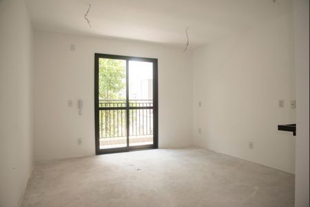 Studio de kitnet/studio à venda com 1 quarto, 29m² em Vila da Saúde, São Paulo