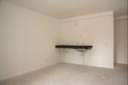 Studio de kitnet/studio à venda com 1 quarto, 30m² em Vila da Saúde, São Paulo