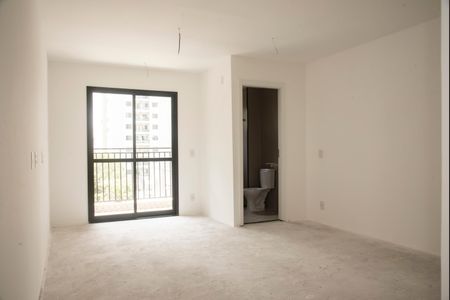 Studio de kitnet/studio à venda com 1 quarto, 30m² em Vila da Saúde, São Paulo