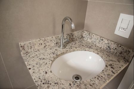 Studio à venda com 30m², 1 quarto e sem vagaBanheiro