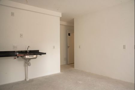 Studio de kitnet/studio à venda com 1 quarto, 30m² em Vila da Saúde, São Paulo