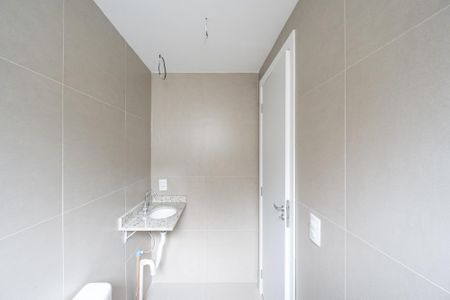 Studio à venda com 25m², 1 quarto e sem vagaBanheiro Social