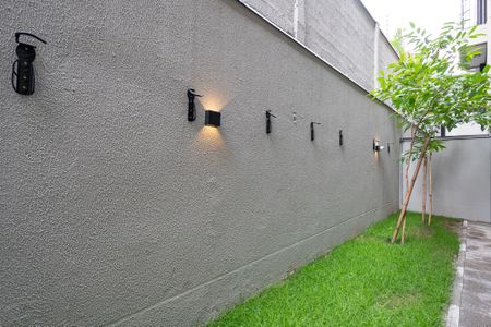 Studio à venda com 30m², 1 quarto e sem vagaBicicletário