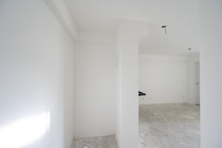 Studio à venda com 30m², 1 quarto e sem vagaCozinha