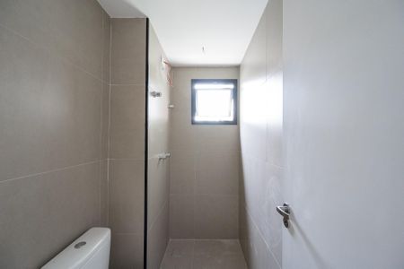 Studio à venda com 30m², 1 quarto e sem vagaBanheiro Social