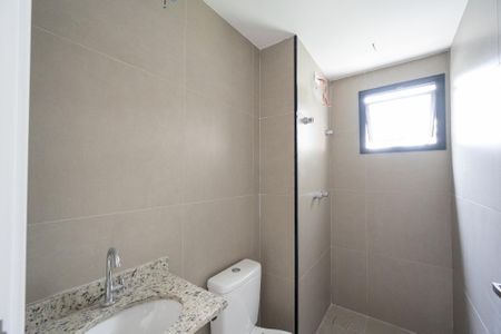 Studio à venda com 30m², 1 quarto e sem vagaBanheiro Social