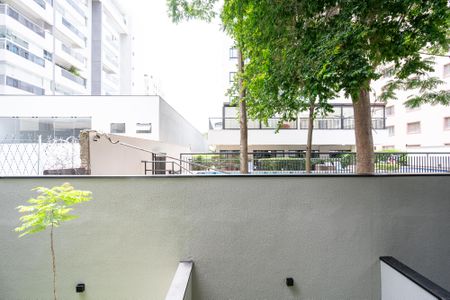 Vista da Varanda de kitnet/studio à venda com 1 quarto, 26m² em Vila da Saúde, São Paulo