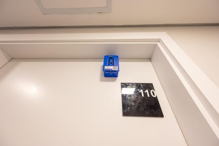 Studio à venda com 26m², 1 quarto e sem vaga Studio à venda com 26m², 1 quarto e sem vagaLockbox Instalada