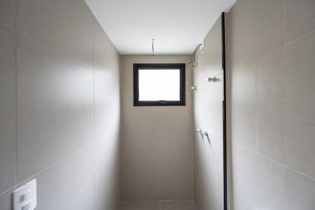 Studio à venda com 25m², 1 quarto e sem vagaBanheiro Social