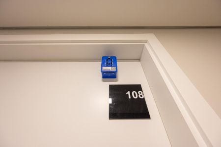 Studio à venda com 25m², 1 quarto e sem vagaLockbox Instalada