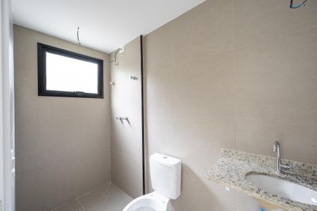 Studio à venda com 25m², 1 quarto e sem vagaBanheiro Social
