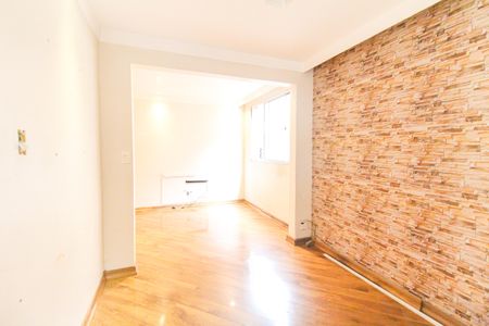 Apartamento à venda com 57m², 3 quartos e 1 vagaSala/Quarto