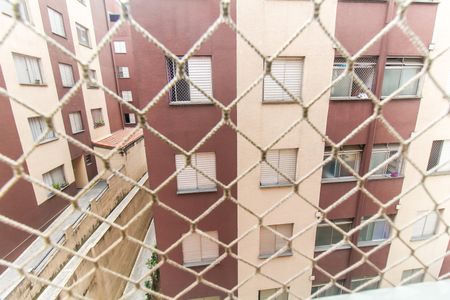 Apartamento à venda com 57m², 3 quartos e 1 vagaVista da Sala/Quarto