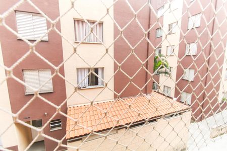 Apartamento à venda com 57m², 3 quartos e 1 vagaVista da Sala