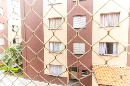 Apartamento à venda com 57m², 3 quartos e 1 vagaVista do Quarto 2