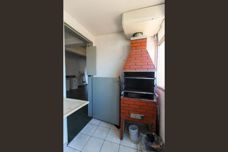 Apartamento à venda com 57m², 3 quartos e 1 vagaÁrea comum - Salão de festas