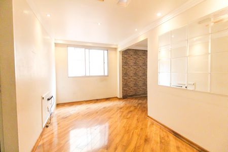 Sala de apartamento à venda com 3 quartos, 57m² em Vila Progresso (zona Leste), São Paulo