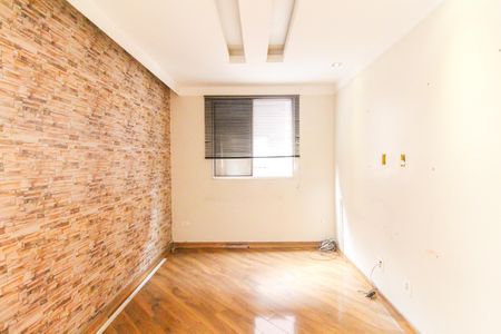 Apartamento à venda com 57m², 3 quartos e 1 vagaSala/Quarto