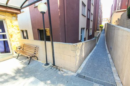 Apartamento à venda com 57m², 3 quartos e 1 vagaÁrea comum