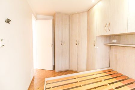 Apartamento à venda com 57m², 3 quartos e 1 vagaQuarto 2