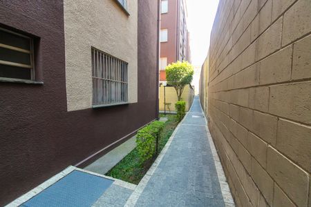 Apartamento à venda com 57m², 3 quartos e 1 vagaÁrea comum