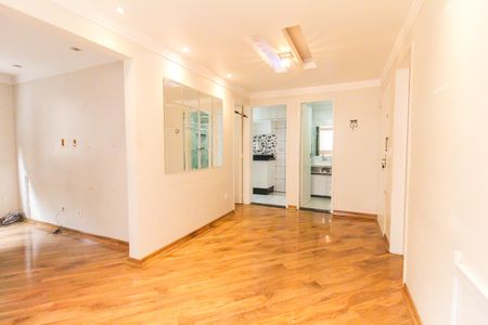 Apartamento à venda com 57m², 3 quartos e 1 vagaSala