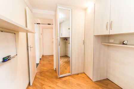 Apartamento à venda com 57m², 3 quartos e 1 vagaQuarto 3