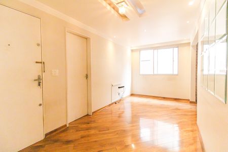 Apartamento à venda com 57m², 3 quartos e 1 vagaSala