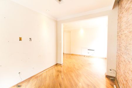 Apartamento à venda com 57m², 3 quartos e 1 vagaSala/Quarto