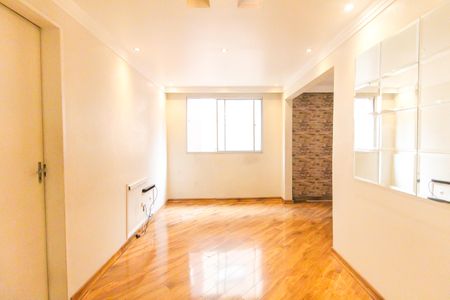 Sala de apartamento à venda com 3 quartos, 57m² em Vila Progresso (zona Leste), São Paulo