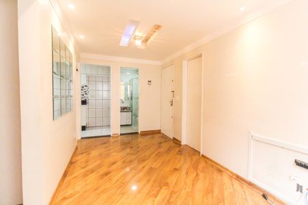 Apartamento à venda com 57m², 3 quartos e 1 vagaSala