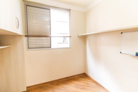 Apartamento à venda com 57m², 3 quartos e 1 vagaQuarto 3