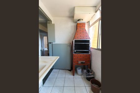 Apartamento à venda com 57m², 3 quartos e 1 vagaÁrea comum - Salão de festas