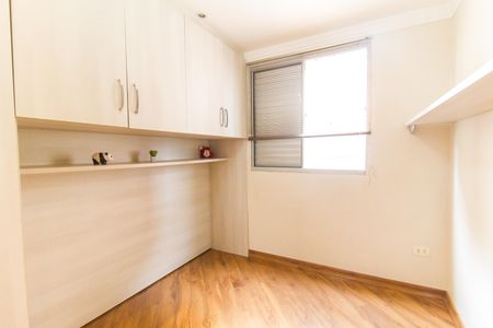 Apartamento à venda com 57m², 3 quartos e 1 vagaQuarto 3