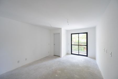 Sala/Quarto de kitnet/studio à venda com 1 quarto, 29m² em Vila da Saúde, São Paulo