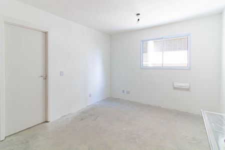 Apartamento à venda com 29m², 1 quarto e sem vagaSala