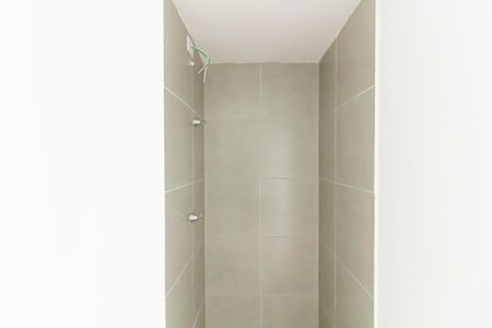 Apartamento à venda com 29m², 1 quarto e sem vagaBanheiro da Suíte