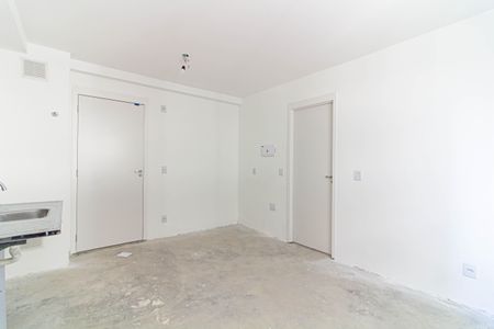 Apartamento à venda com 29m², 1 quarto e sem vagaSala